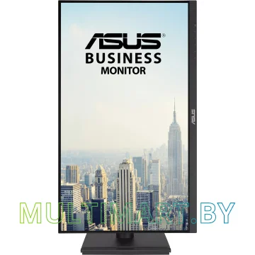 Монитор ASUS VA27DQFS картинка 4